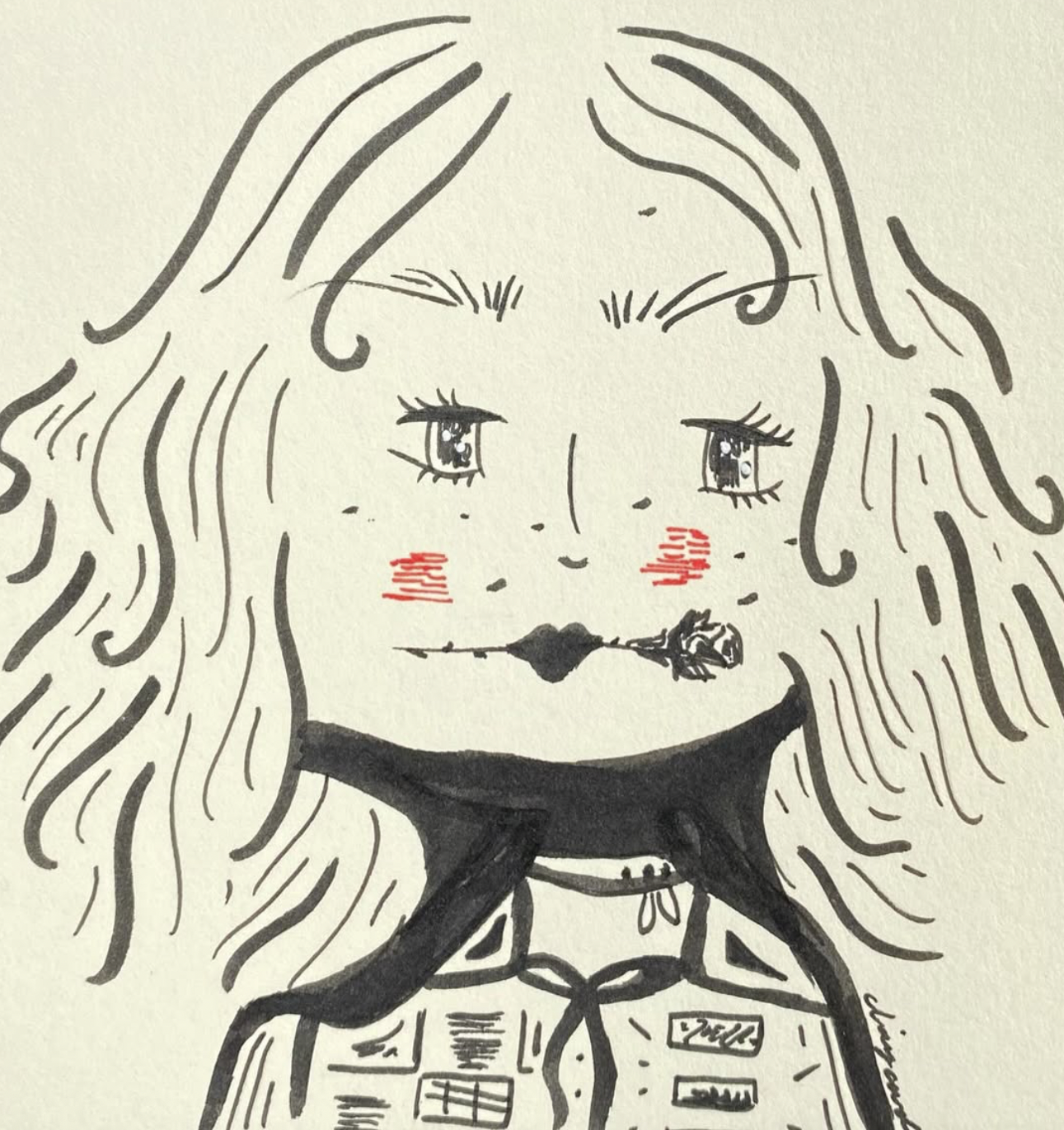 colette